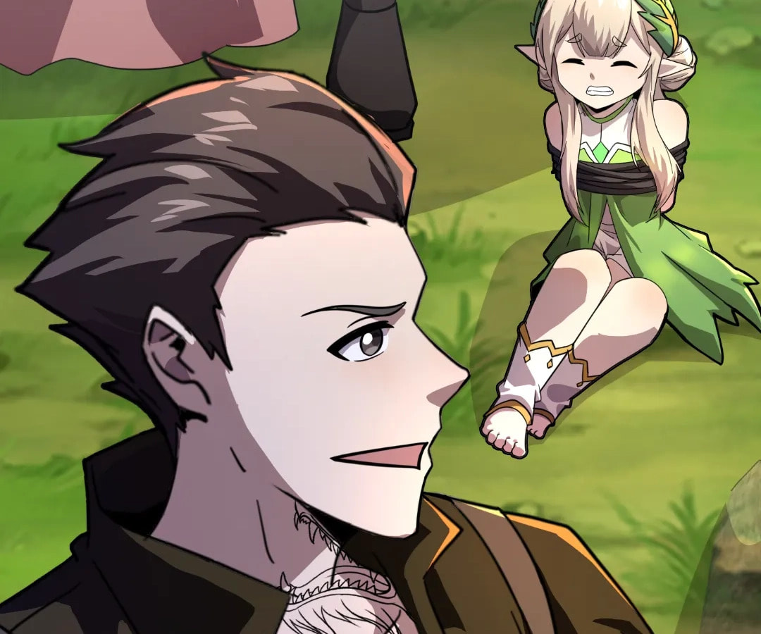 Read The Ultimate Summoner chapter 157 image 77 on Lezhin
