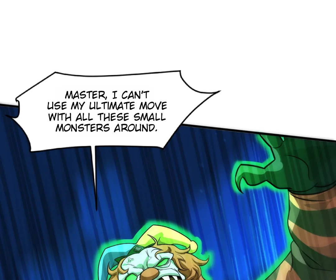 Read The Ultimate Summoner chapter 157 image 79 on Lezhin