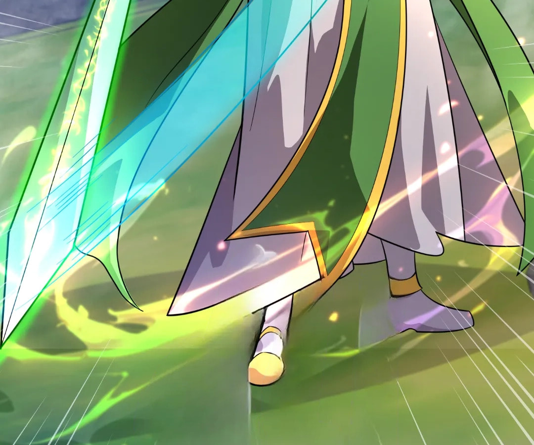 Read The Ultimate Summoner chapter 157 image 9 on Lezhin