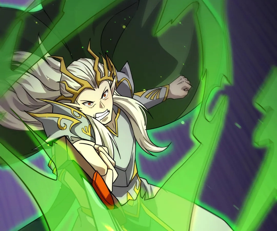 Read The Ultimate Summoner chapter 157 image 91 on Lezhin