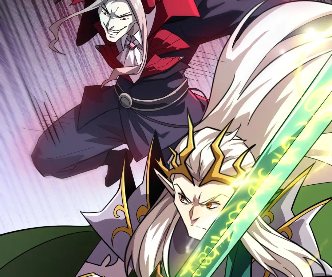 Read The Ultimate Summoner chapter 157 image 99 on Lezhin
