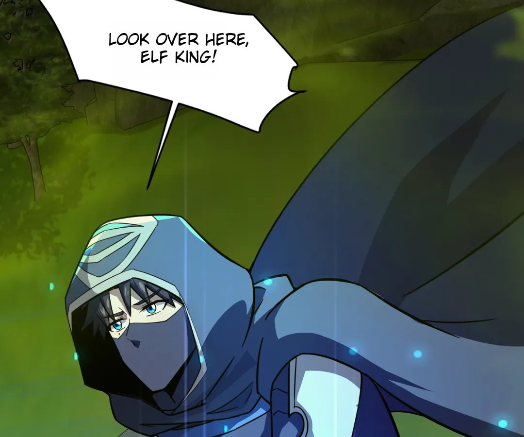 Read The Ultimate Summoner chapter 158 image 101 on Lezhin