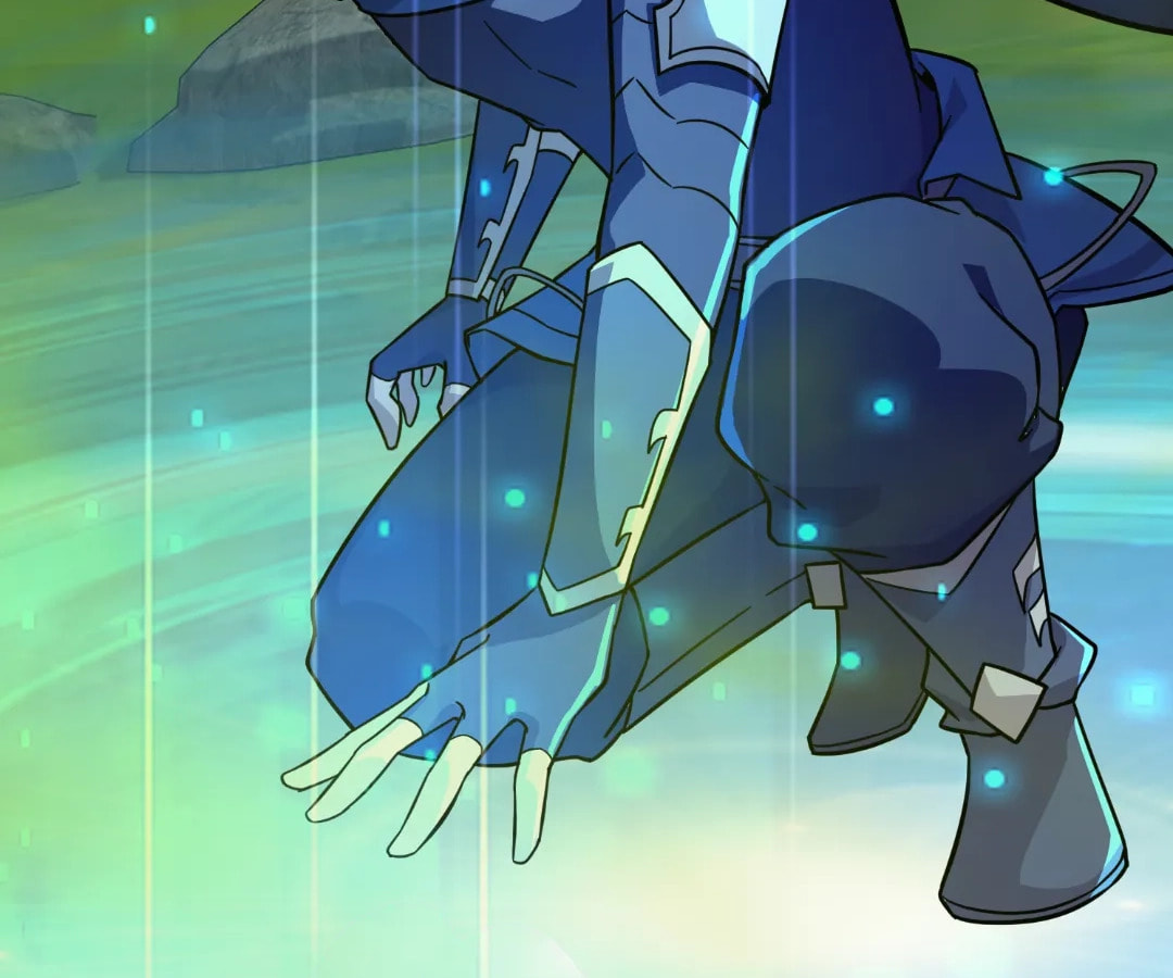 Read The Ultimate Summoner chapter 158 image 102 on Lezhin
