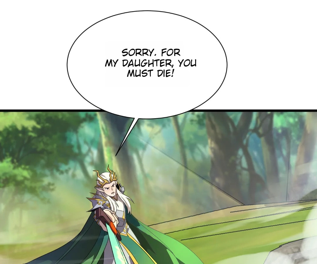 Read The Ultimate Summoner chapter 158 image 11 on Lezhin