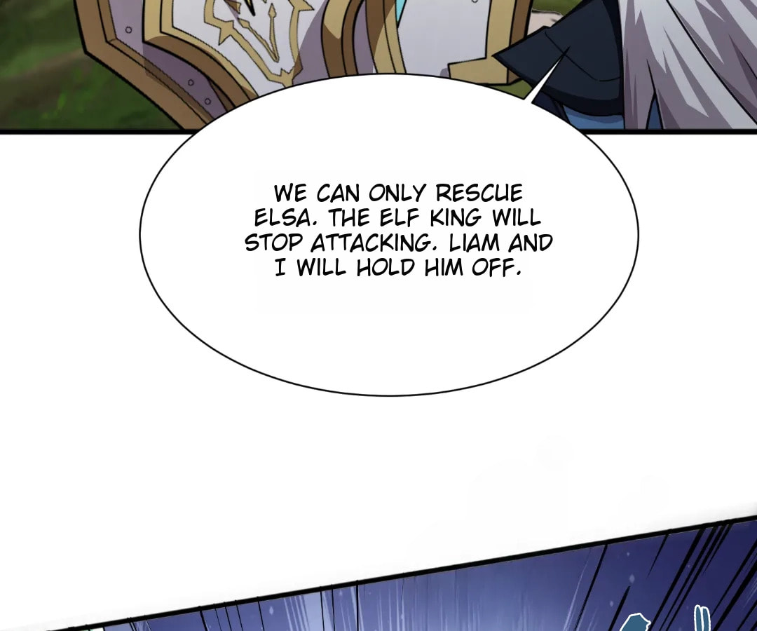 Read The Ultimate Summoner chapter 158 image 14 on Lezhin