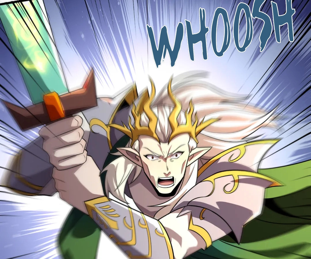 Read The Ultimate Summoner chapter 158 image 15 on Lezhin