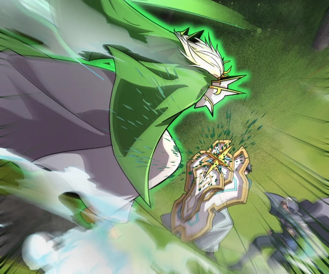 Read The Ultimate Summoner chapter 158 image 19 on Lezhin