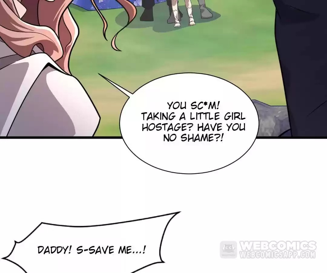 Read The Ultimate Summoner chapter 158 image 2 on Lezhin