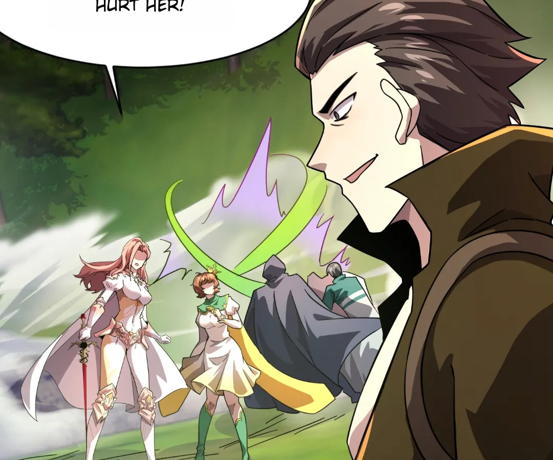 Read The Ultimate Summoner chapter 158 image 21 on Lezhin