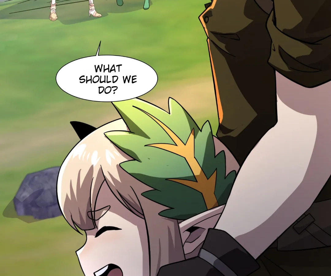 Read The Ultimate Summoner chapter 158 image 22 on Lezhin