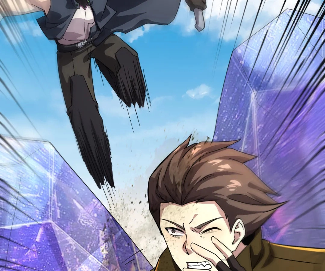 Read The Ultimate Summoner chapter 158 image 29 on Lezhin
