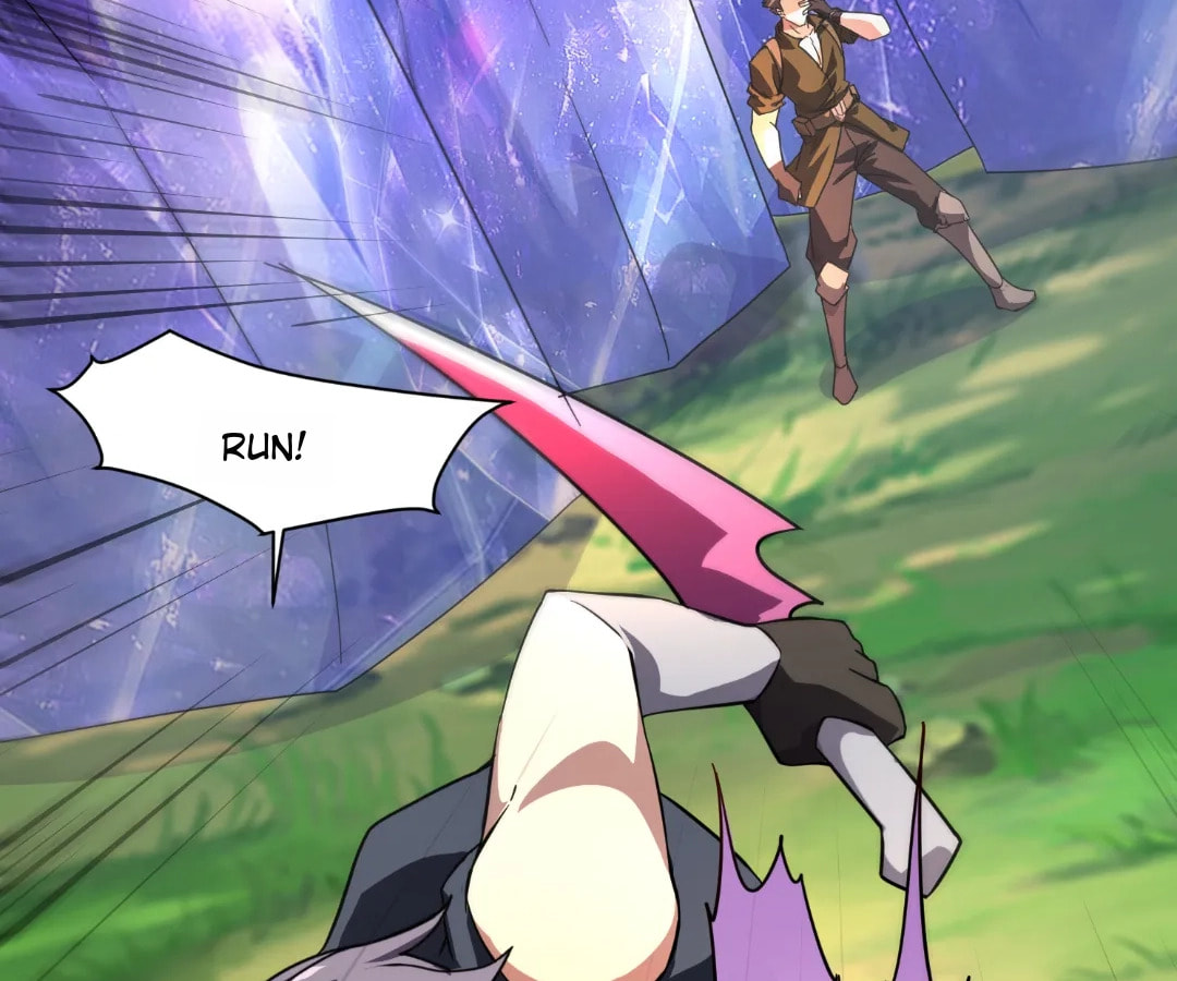 Read The Ultimate Summoner chapter 158 image 32 on Lezhin
