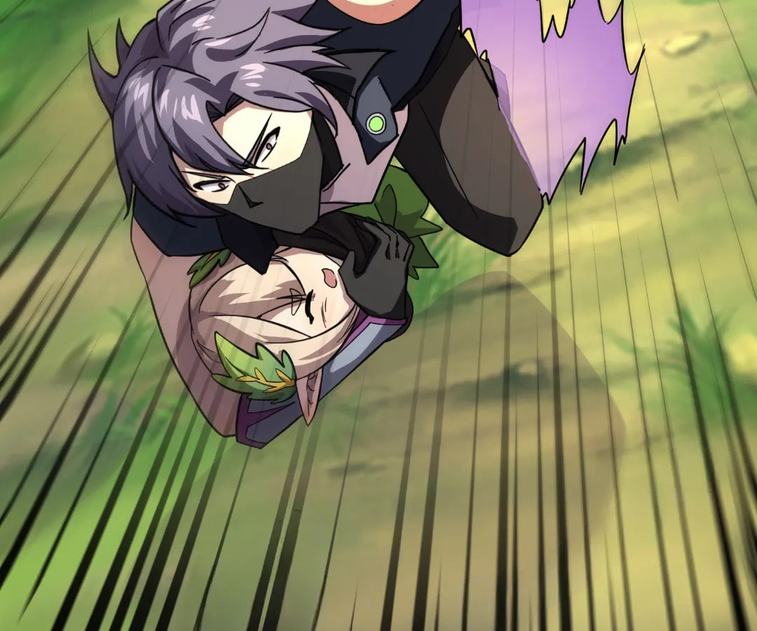 Read The Ultimate Summoner chapter 158 image 33 on Lezhin