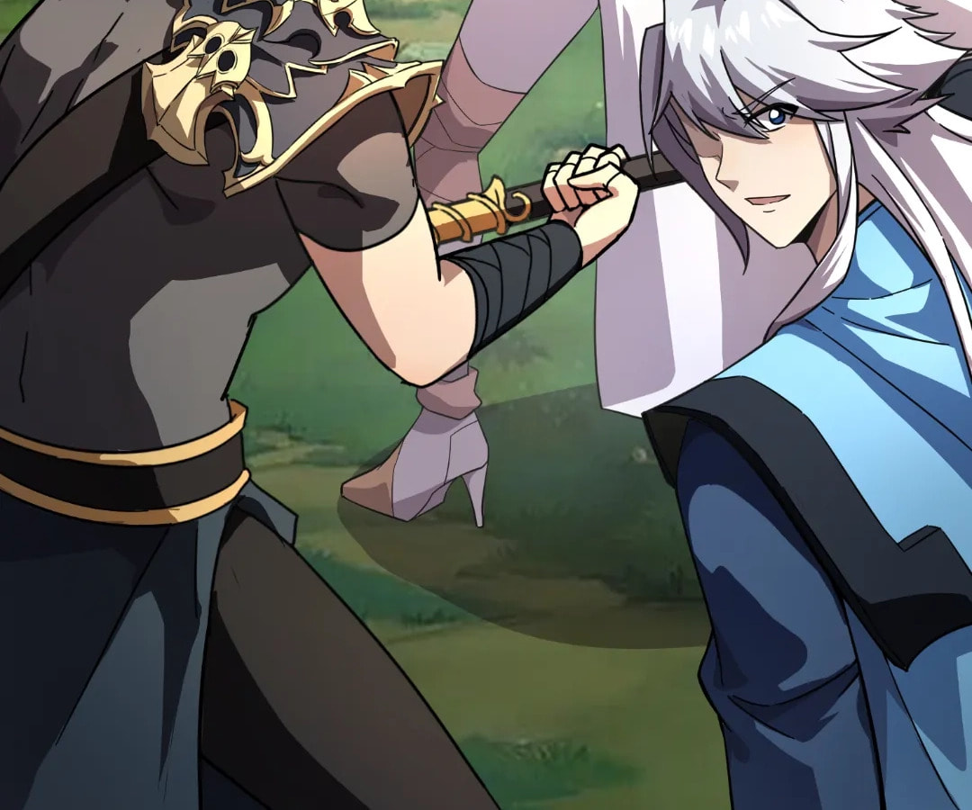 Read The Ultimate Summoner chapter 158 image 37 on Lezhin