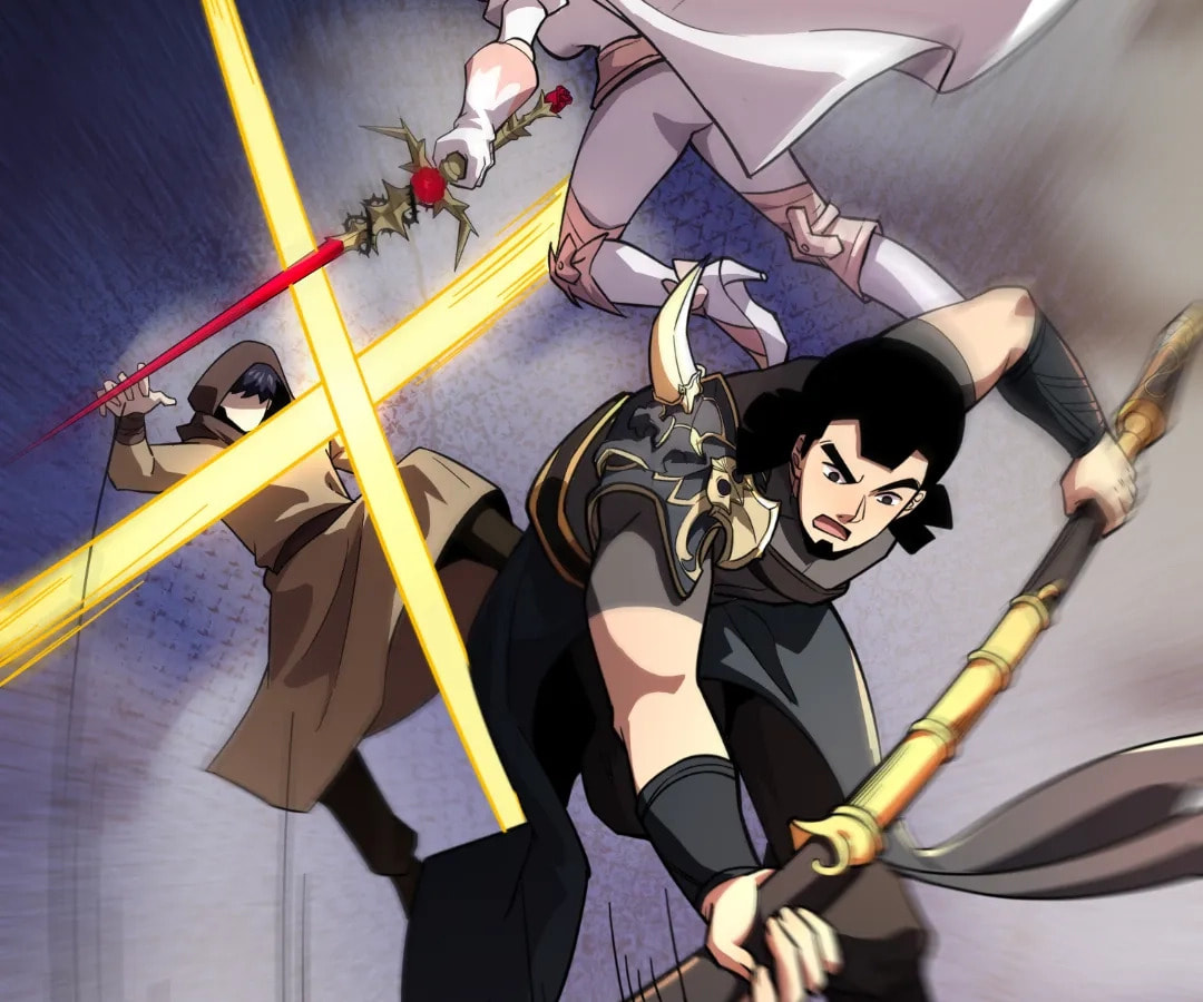 Read The Ultimate Summoner chapter 158 image 39 on Lezhin