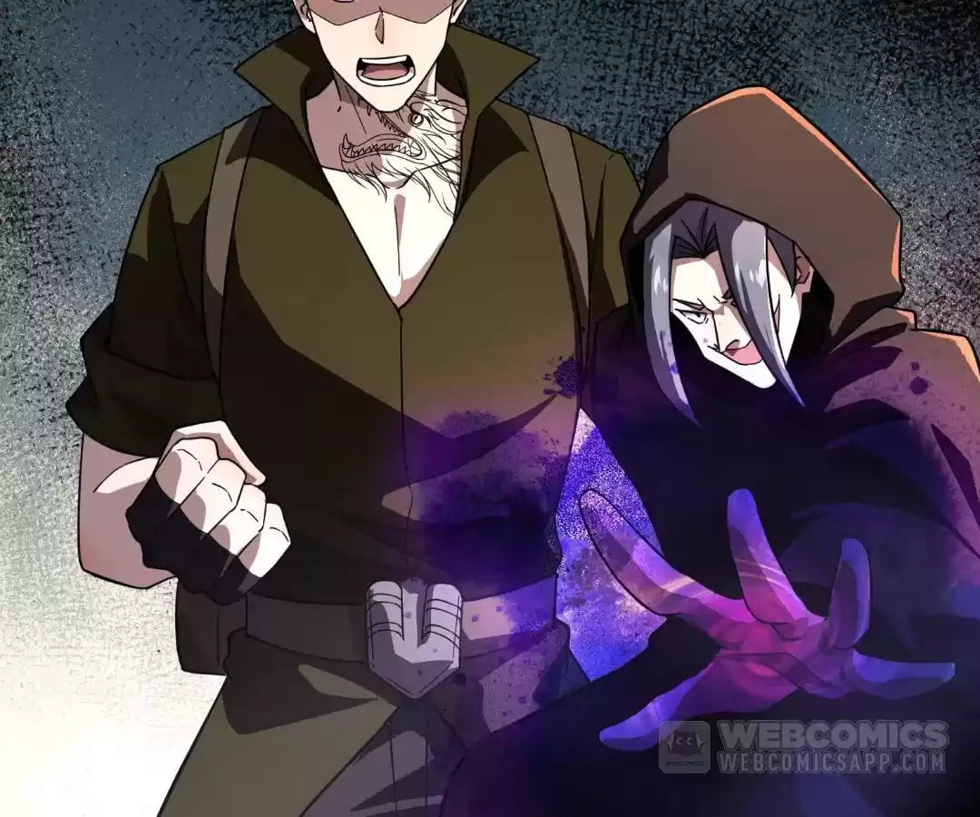 Read The Ultimate Summoner chapter 158 image 42 on Lezhin