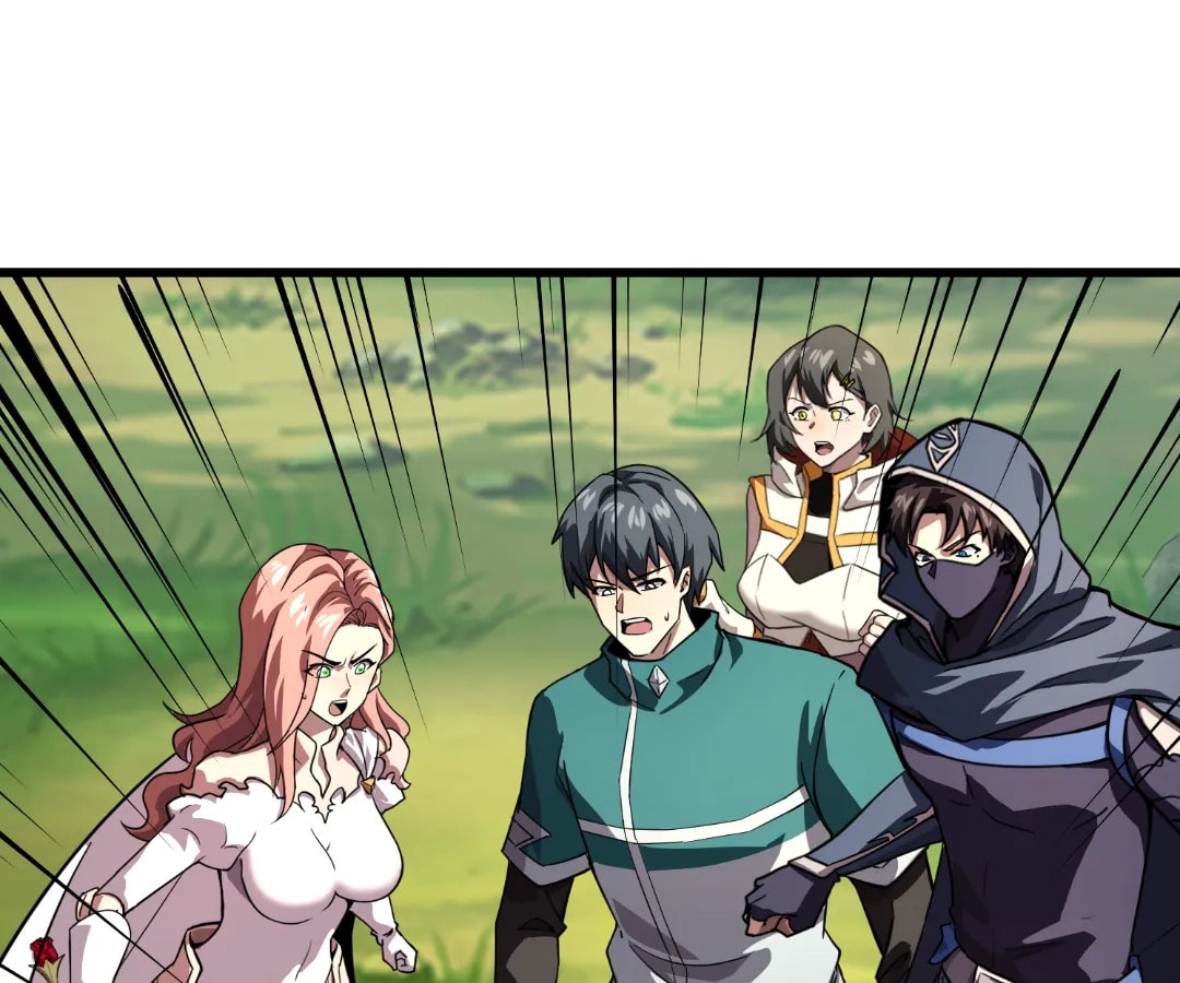 Read The Ultimate Summoner chapter 158 image 44 on Lezhin
