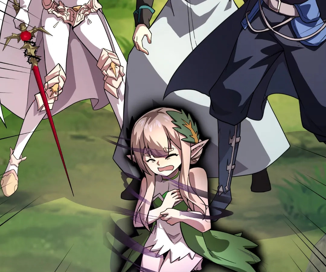 Read The Ultimate Summoner chapter 158 image 45 on Lezhin