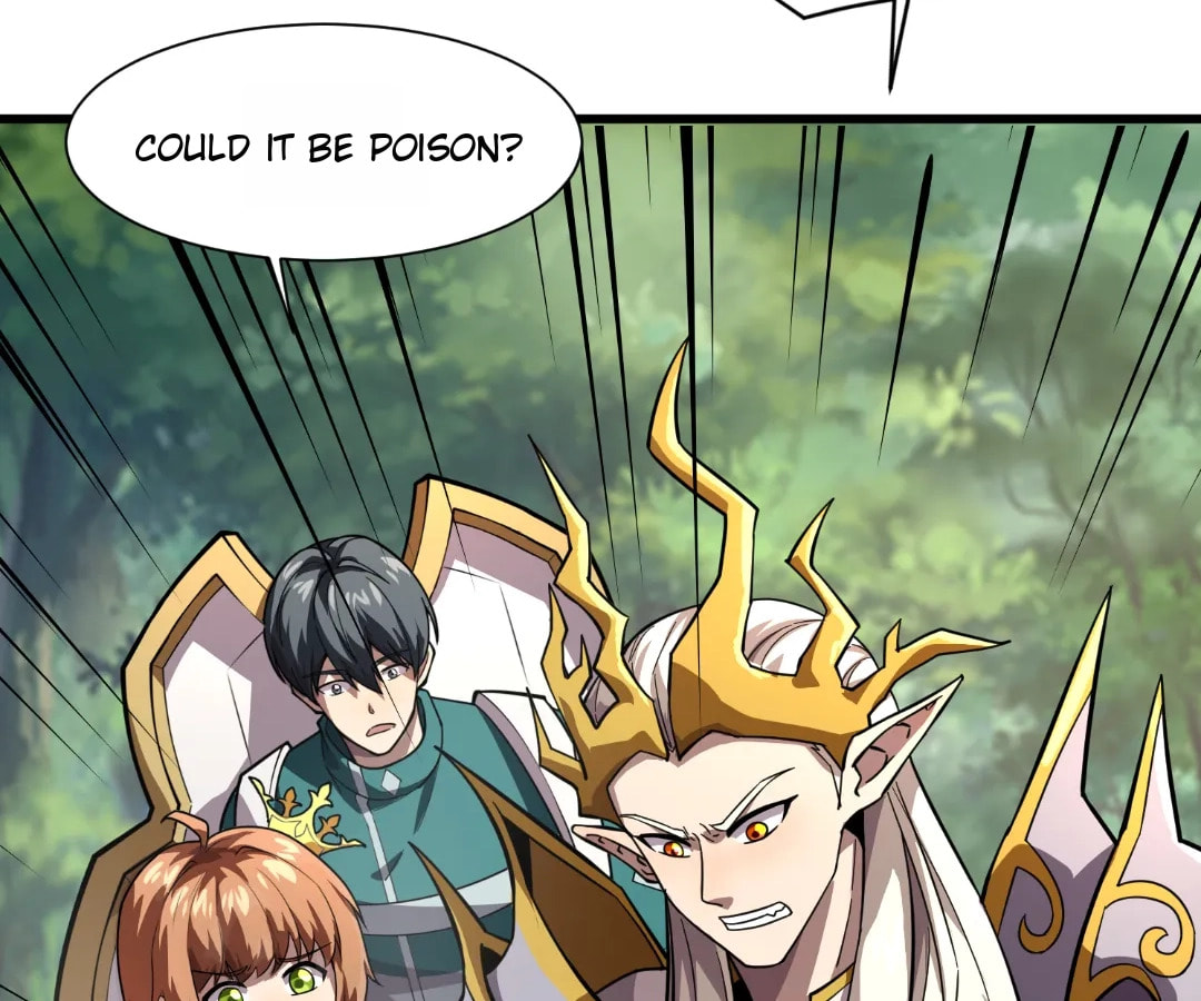 Read The Ultimate Summoner chapter 158 image 47 on Lezhin
