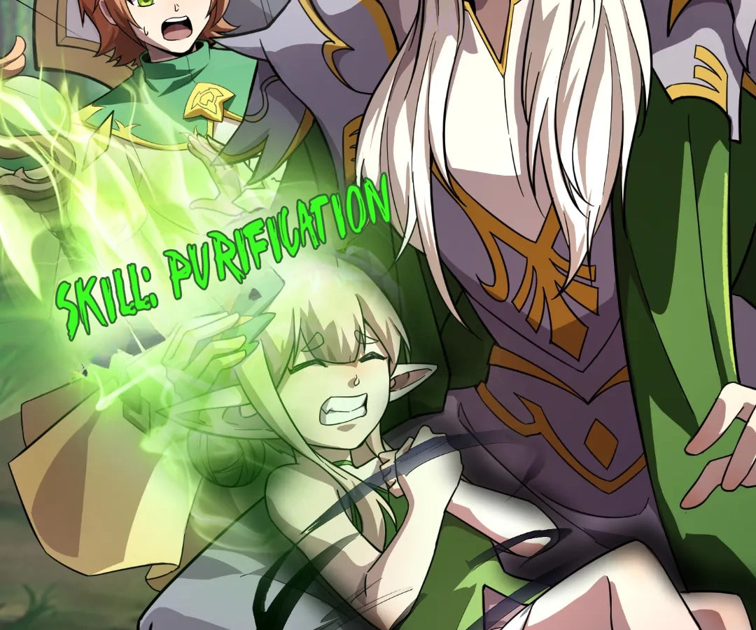 Read The Ultimate Summoner chapter 158 image 48 on Lezhin