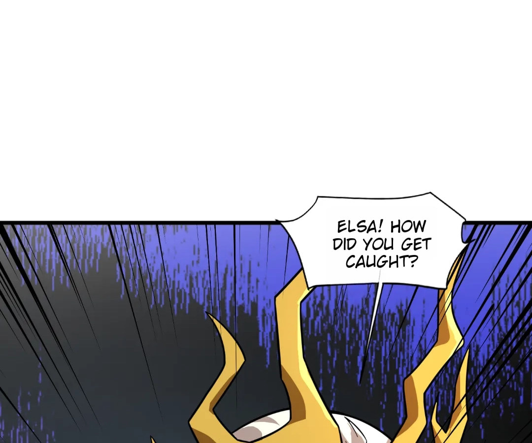 Read The Ultimate Summoner chapter 158 image 5 on Lezhin