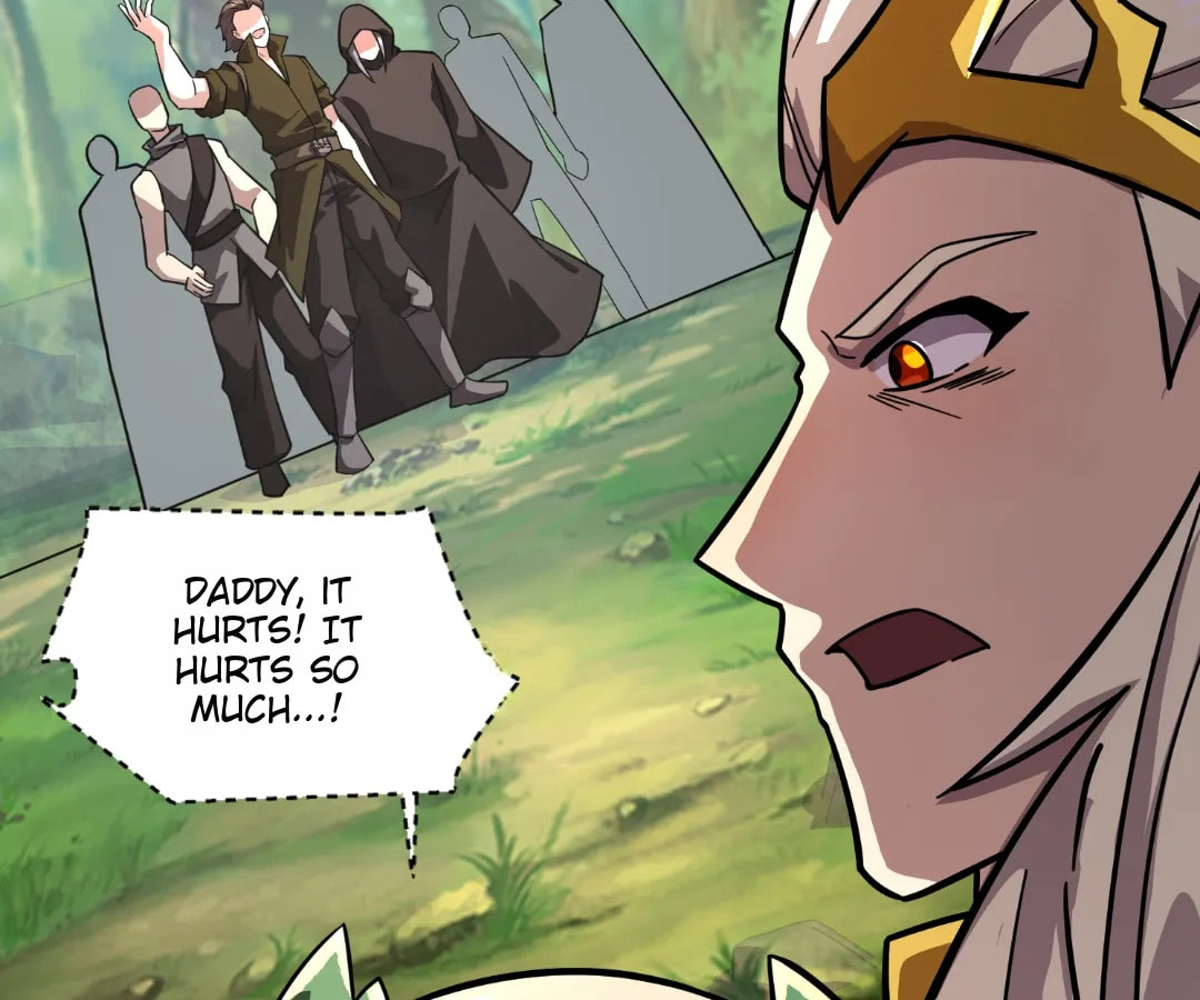 Read The Ultimate Summoner chapter 158 image 51 on Lezhin