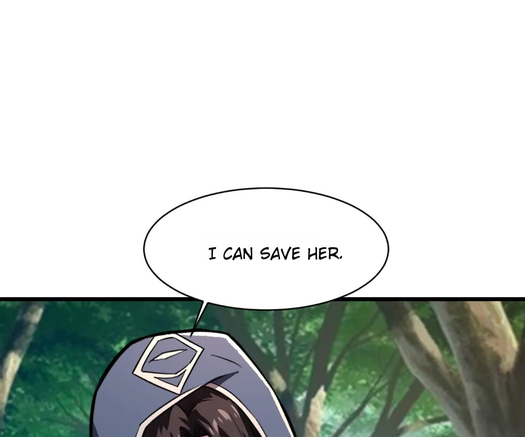 Read The Ultimate Summoner chapter 158 image 53 on Lezhin