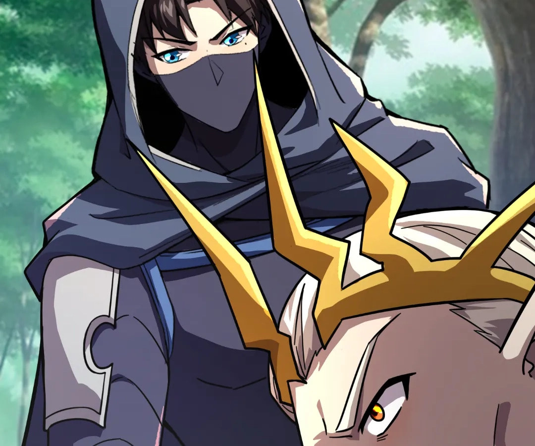 Read The Ultimate Summoner chapter 158 image 54 on Lezhin