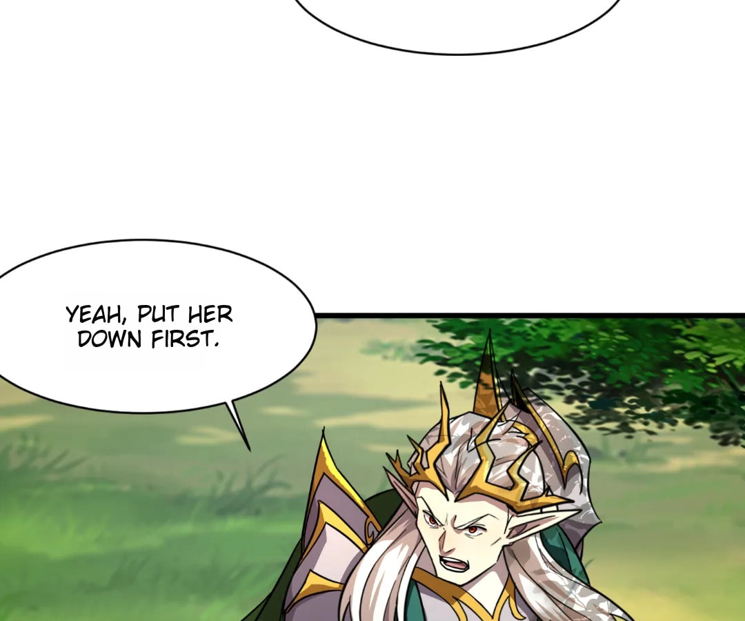 Read The Ultimate Summoner chapter 158 image 56 on Lezhin