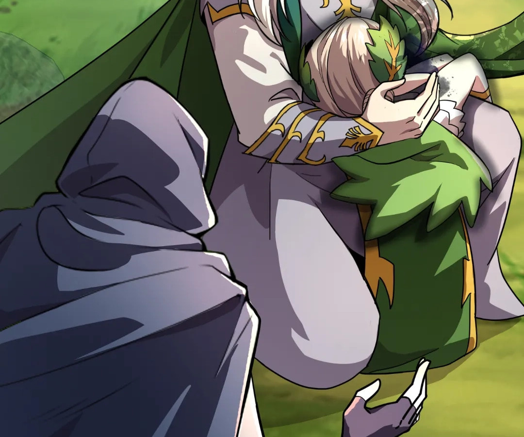Read The Ultimate Summoner chapter 158 image 57 on Lezhin