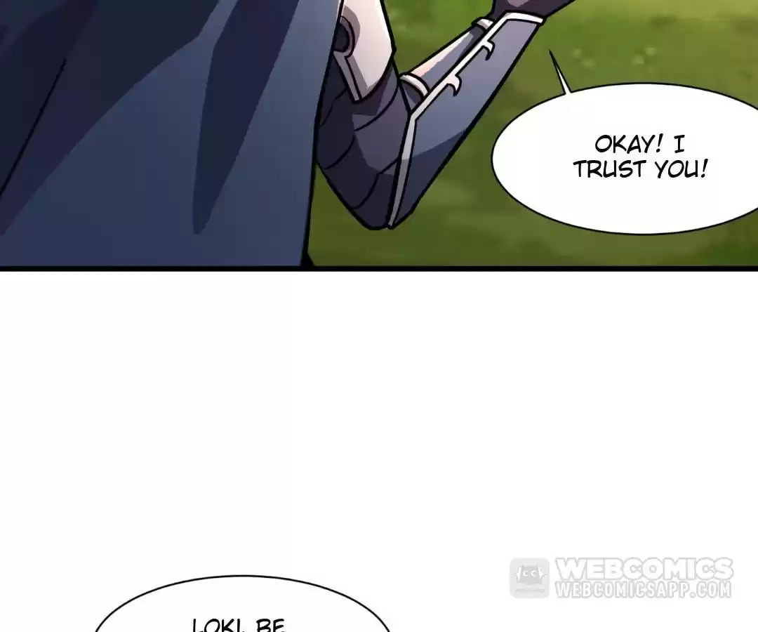 Read The Ultimate Summoner chapter 158 image 58 on Lezhin