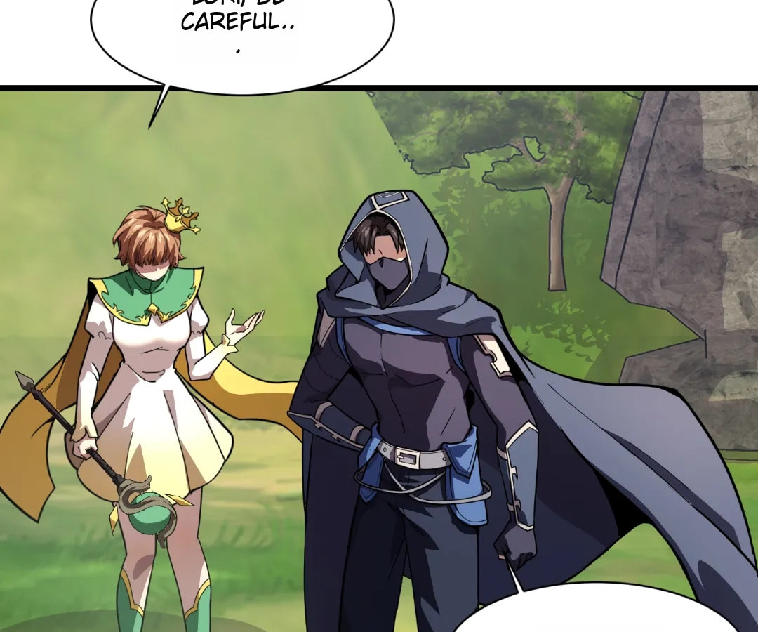 Read The Ultimate Summoner chapter 158 image 59 on Lezhin