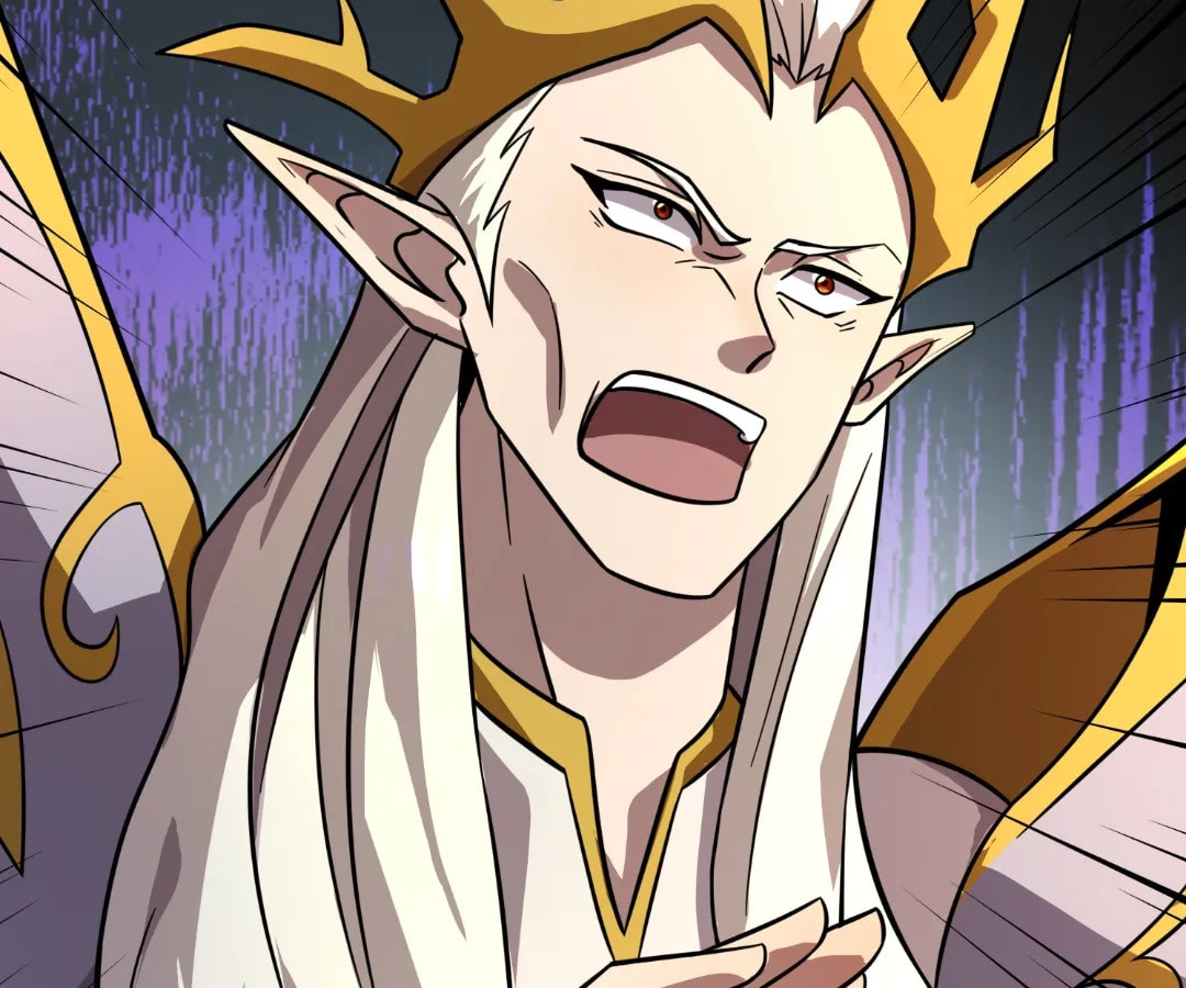 Read The Ultimate Summoner chapter 158 image 6 on Lezhin