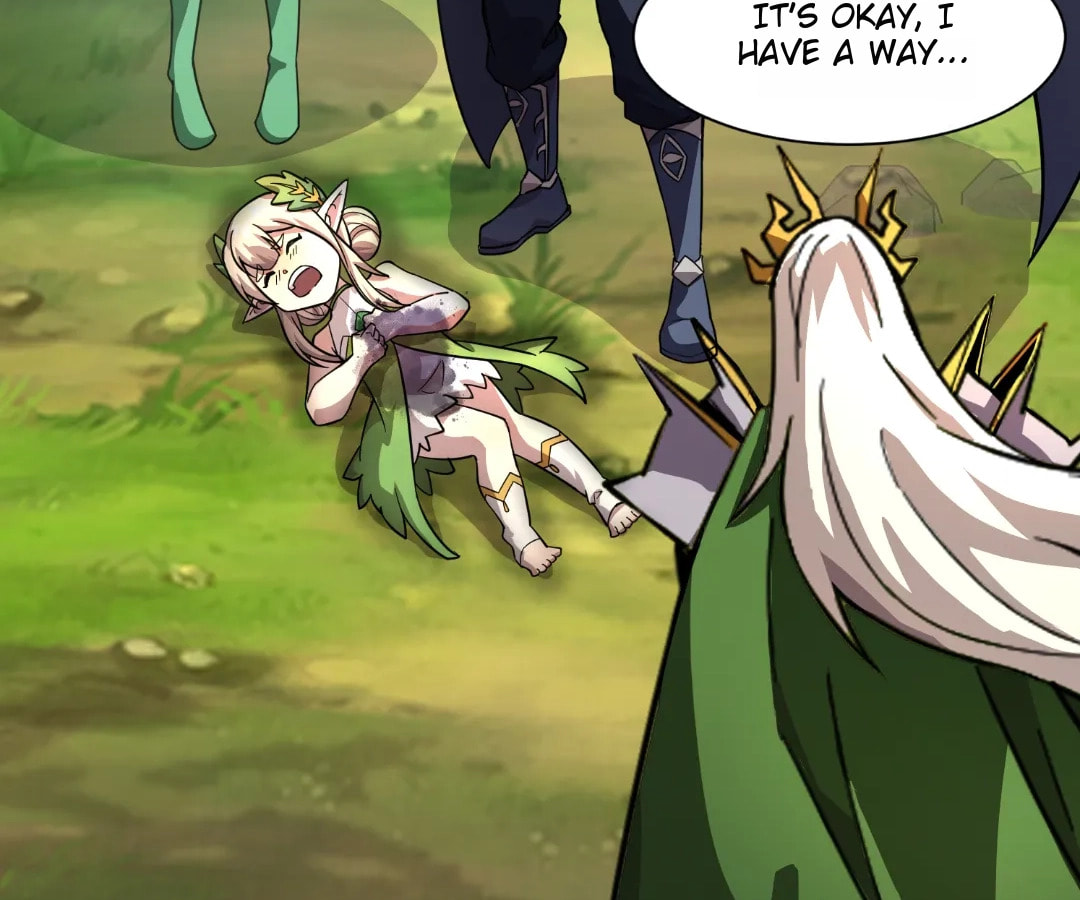 Read The Ultimate Summoner chapter 158 image 60 on Lezhin