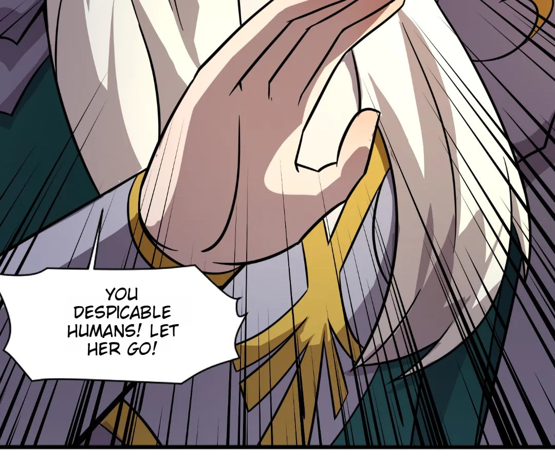 Read The Ultimate Summoner chapter 158 image 7 on Lezhin