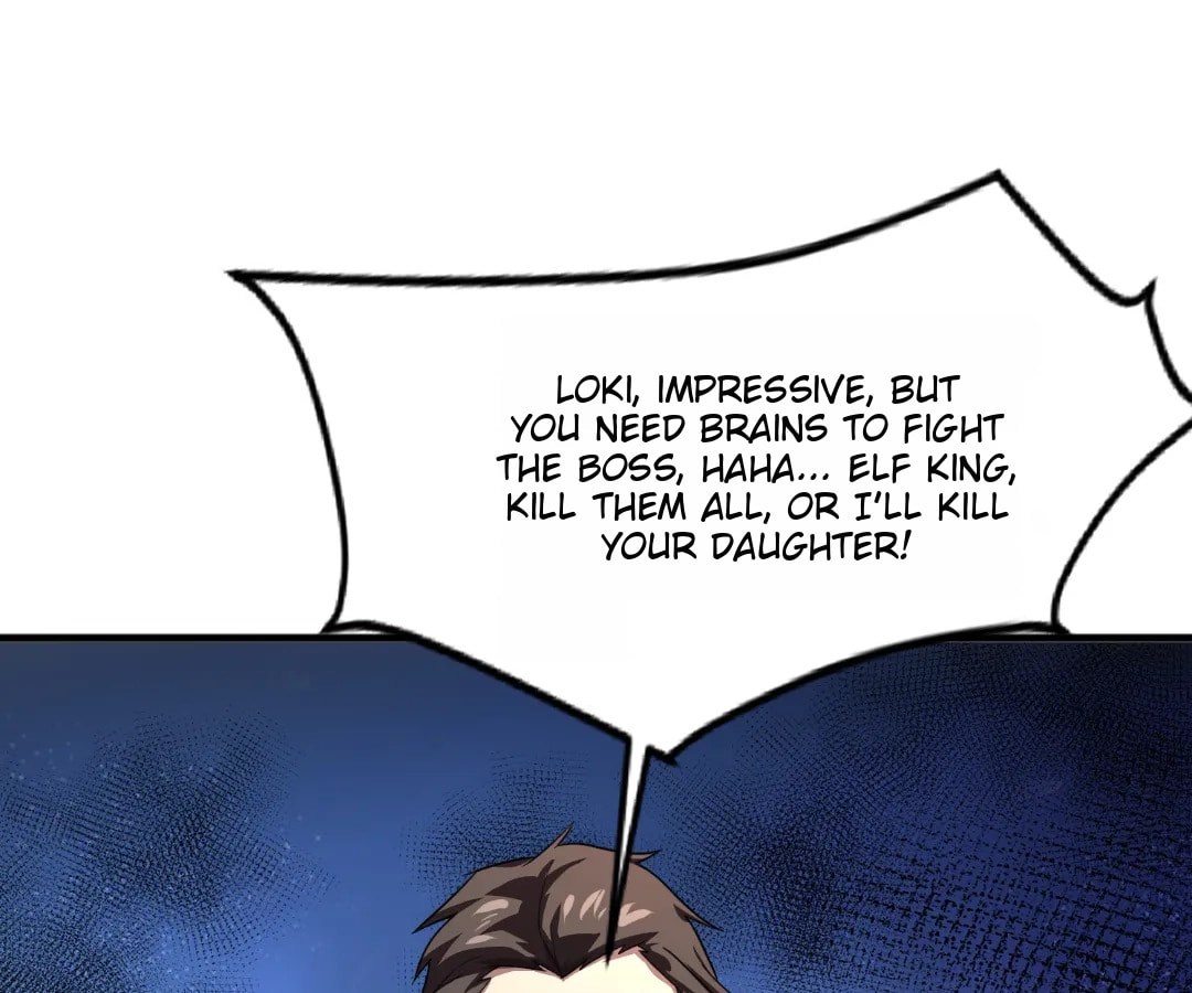 Read The Ultimate Summoner chapter 158 image 8 on Lezhin
