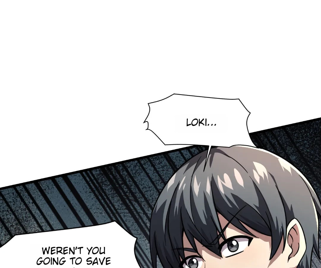 Read The Ultimate Summoner chapter 158 image 81 on Lezhin