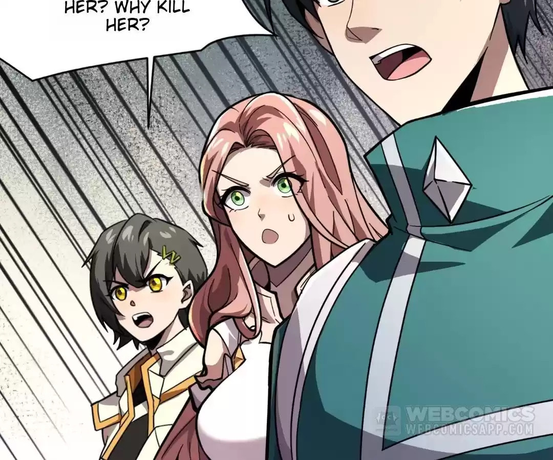 Read The Ultimate Summoner chapter 158 image 82 on Lezhin
