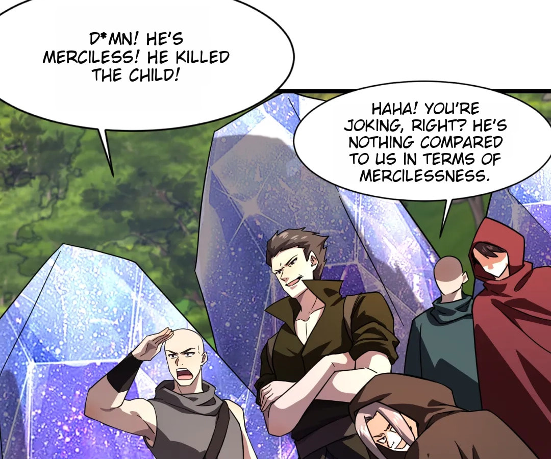 Read The Ultimate Summoner chapter 158 image 84 on Lezhin