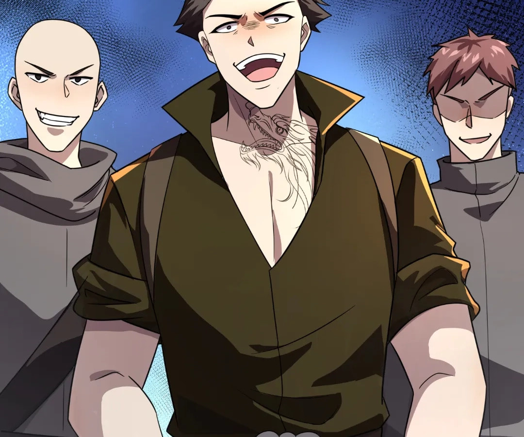 Read The Ultimate Summoner chapter 158 image 9 on Lezhin