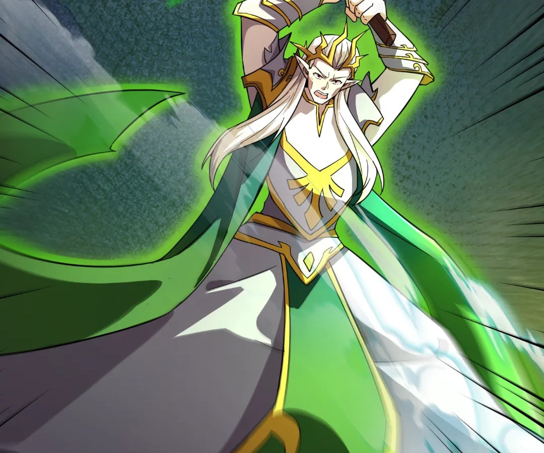 Read The Ultimate Summoner chapter 158 image 91 on Lezhin