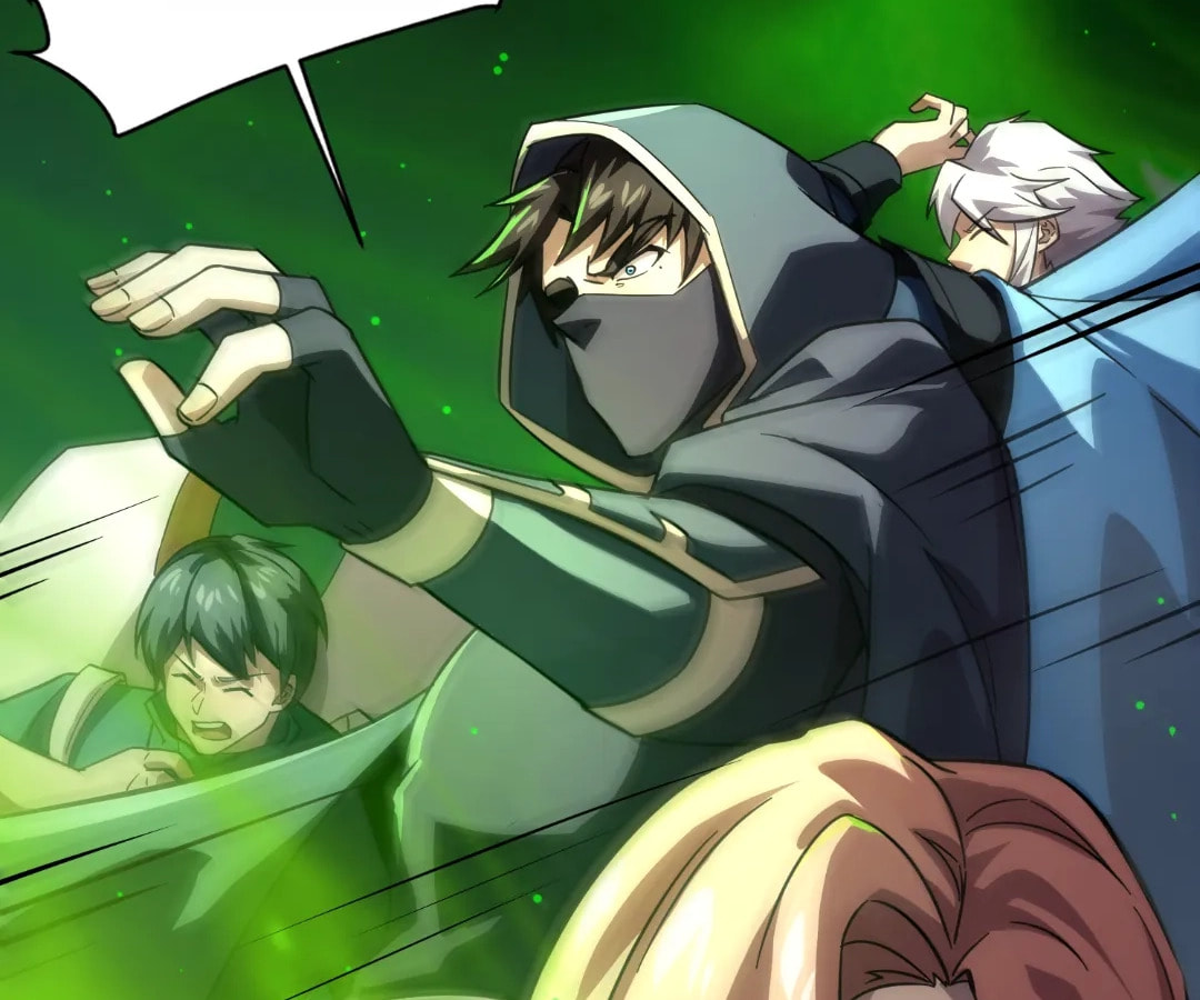 Read The Ultimate Summoner chapter 158 image 94 on Lezhin