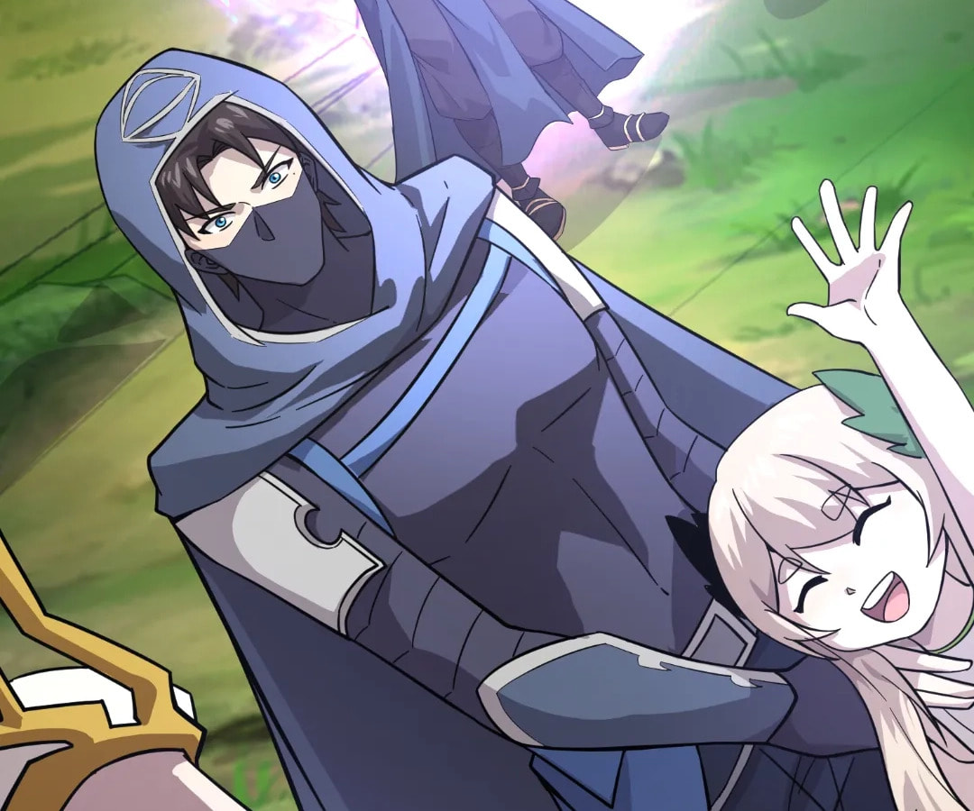 Read The Ultimate Summoner chapter 159 image 108 on Lezhin