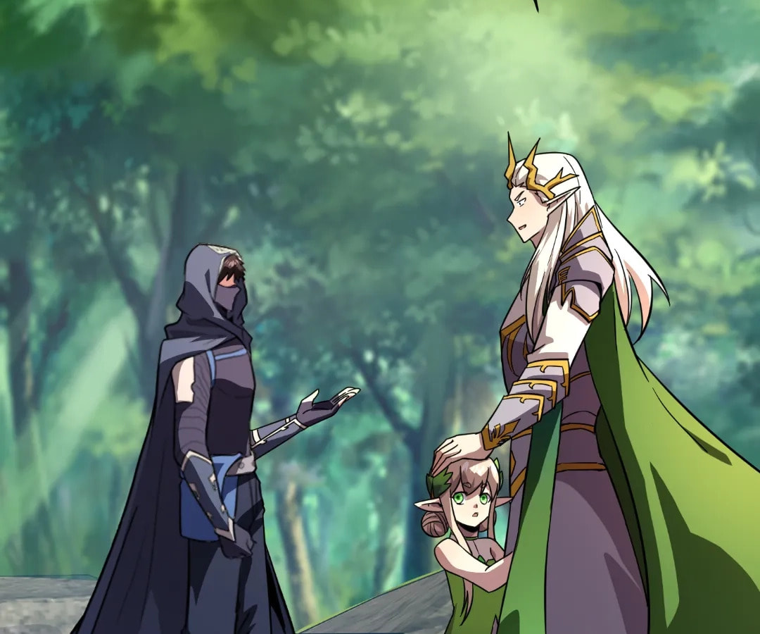 Read The Ultimate Summoner chapter 159 image 11 on Lezhin