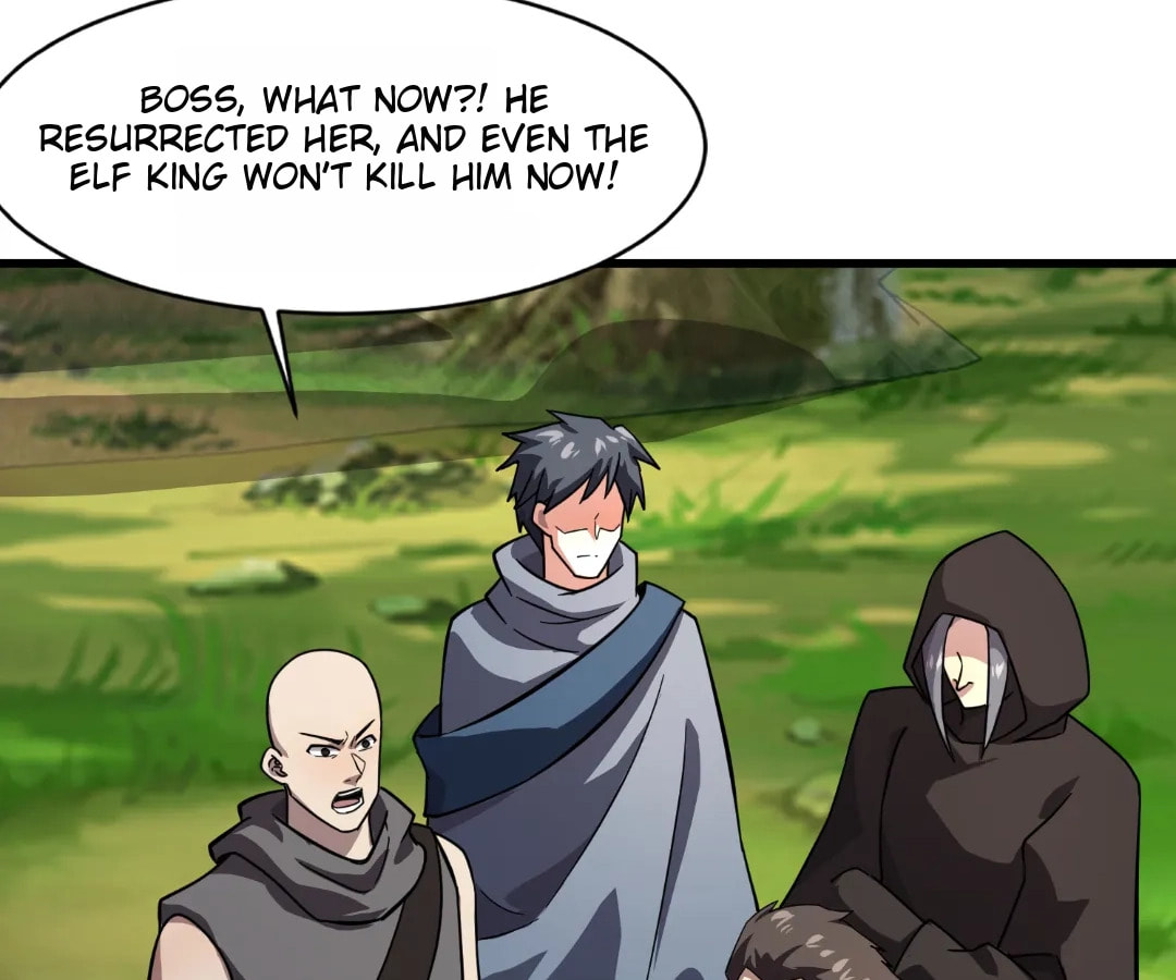 Read The Ultimate Summoner chapter 159 image 16 on Lezhin