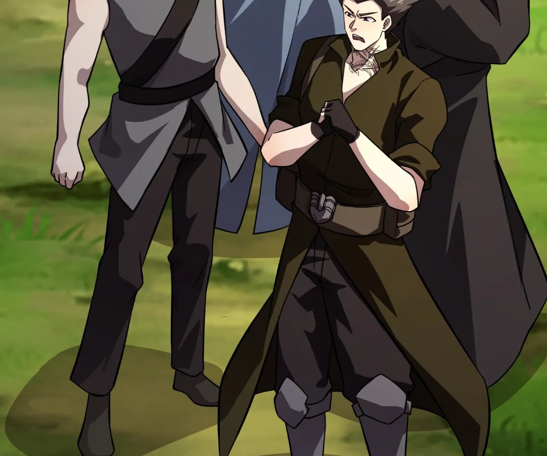 Read The Ultimate Summoner chapter 159 image 17 on Lezhin
