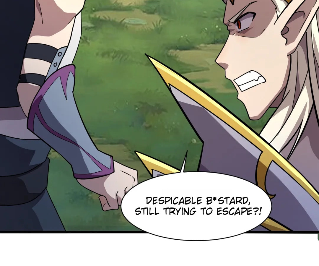 Read The Ultimate Summoner chapter 159 image 21 on Lezhin