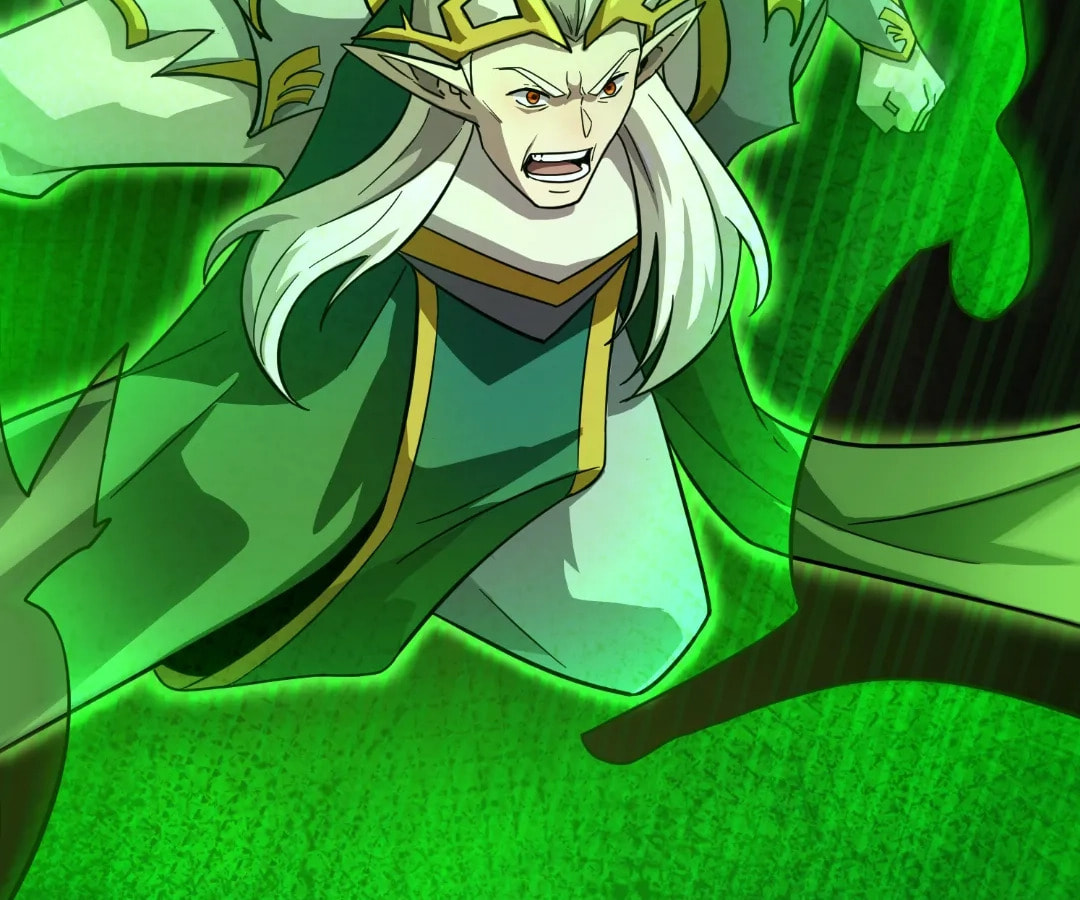 Read The Ultimate Summoner chapter 159 image 23 on Lezhin