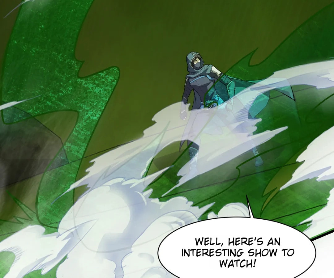 Read The Ultimate Summoner chapter 159 image 25 on Lezhin