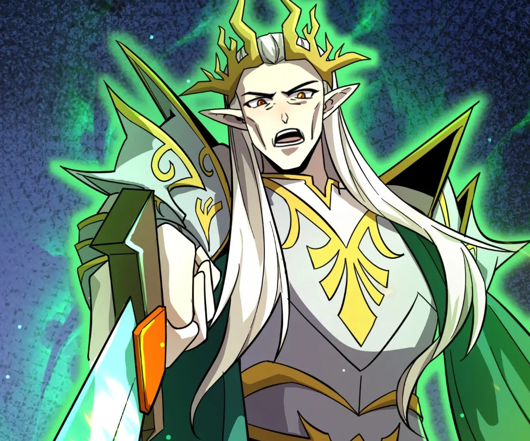 Read The Ultimate Summoner chapter 159 image 30 on Lezhin